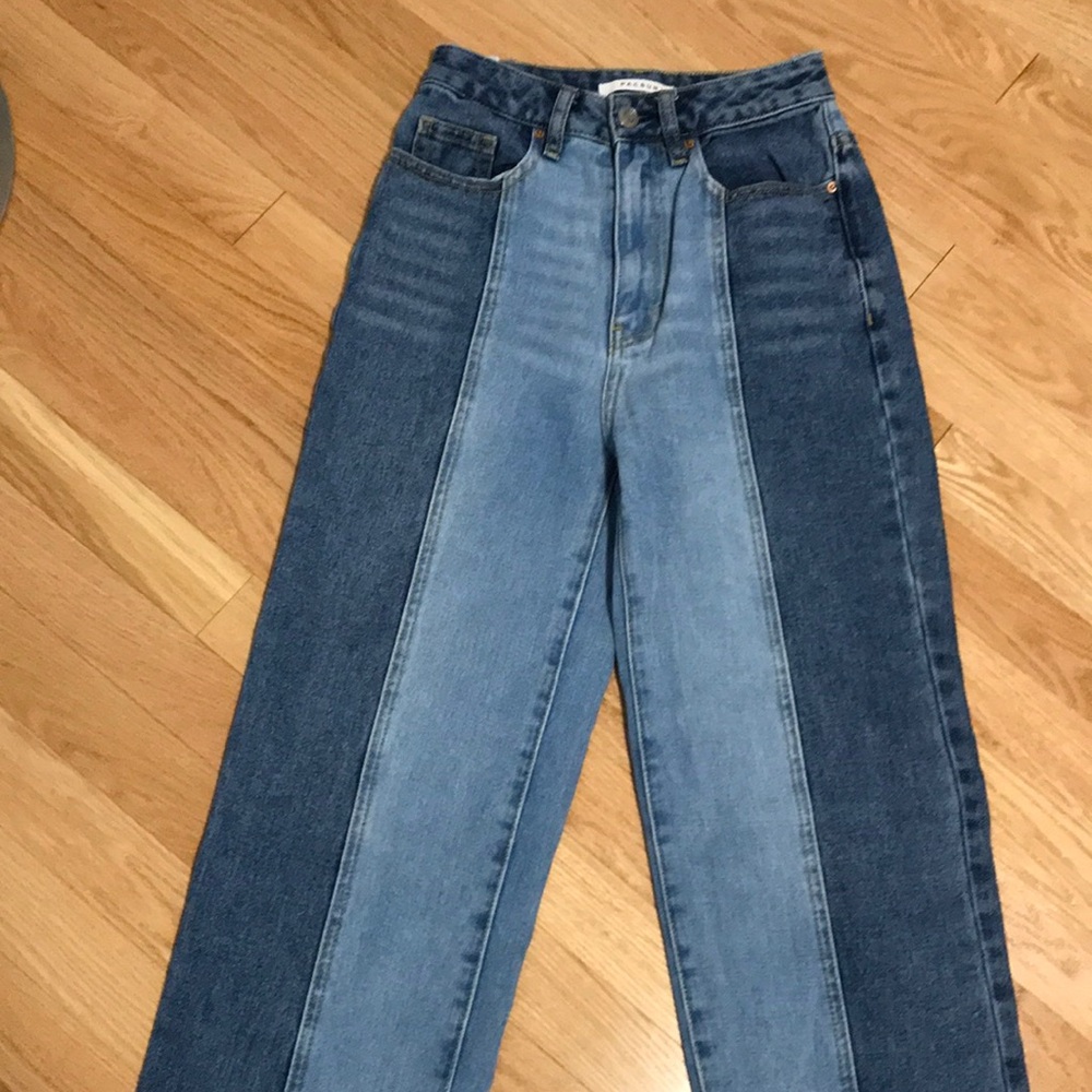 Pacsun denim